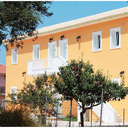 Appartement Drosia Retreat Apatrments - Studio à Makris Gialos  Extérieur photo